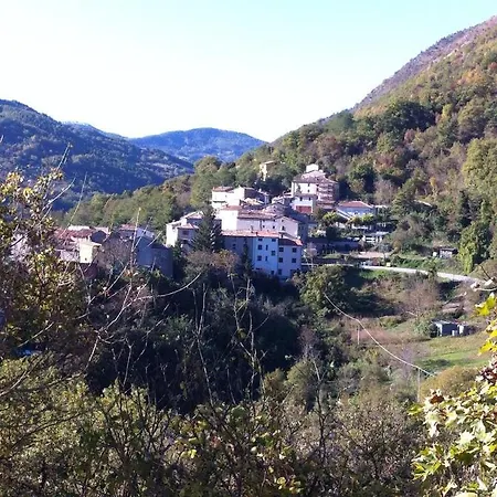 Natura E Benessere Alle Pendici Del Nerone *