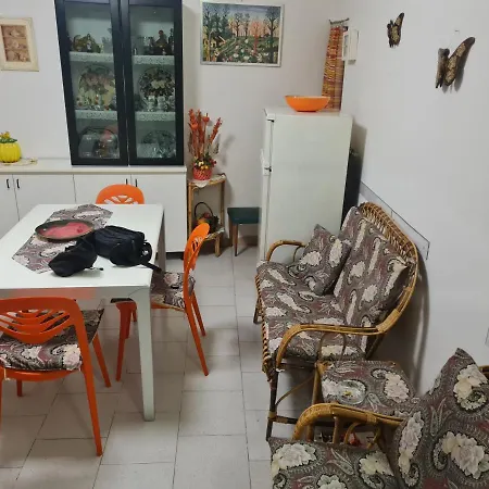 Natura E Benessere Alle Pendici Del Nerone *