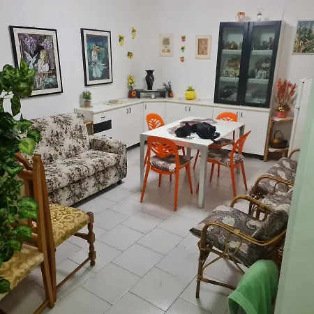 Natura E Benessere Alle Pendici Del Nerone * Pianello (Marche)