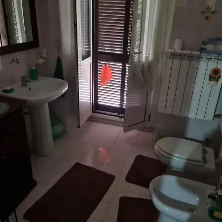 Natura E Benessere Alle Pendici Del Nerone Apartamento