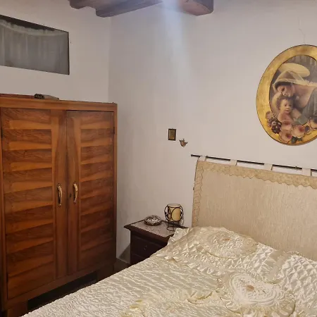 Apartamento Natura E Benessere Alle Pendici Del Nerone Pianello (Marche)