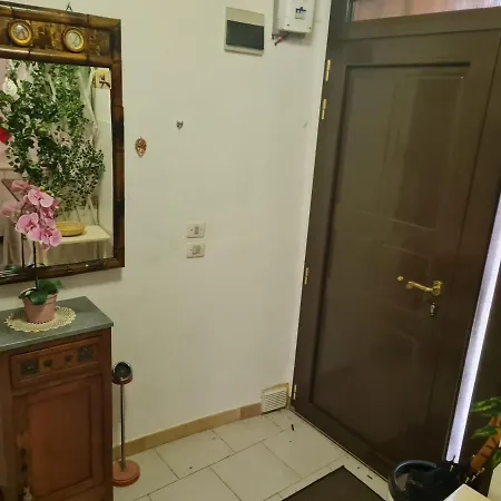 Apartamento Natura E Benessere Alle Pendici Del Nerone