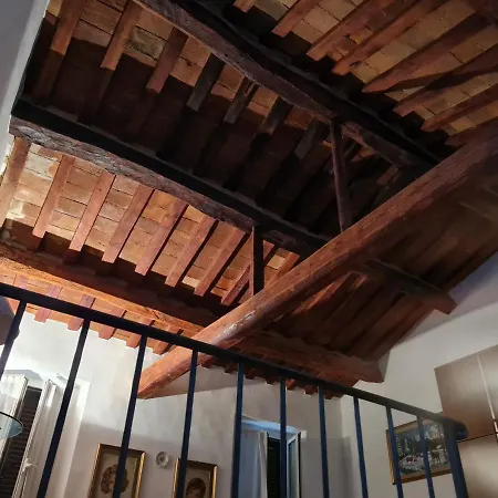 Apartamento Natura E Benessere Alle Pendici Del Nerone Pianello (Marche)