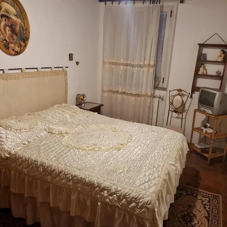 Natura E Benessere Alle Pendici Del Nerone Apartamento